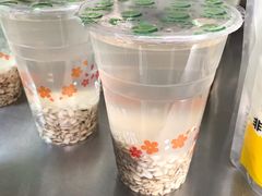 甜醅-德禄酸奶(莫家街店)