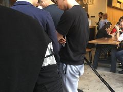 -喜茶(深圳福田星河COCO Park店)