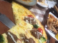 -米斯特比萨(罗斯福店)