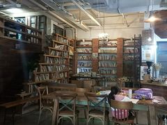 -在咖啡INCOFFEE(ICC升龙环球中心店)