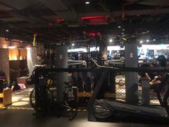 -威尔仕健身(虹桥南丰城店)
