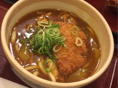 -杵屋(京都ポルタ店)