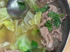 -川堂风·跷脚牛肉·乐山爆炒(宝山日月光店)