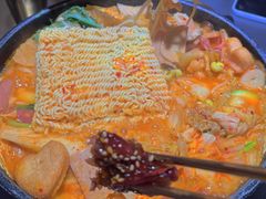 -1988韩式炸鸡料理(麦凯乐店)