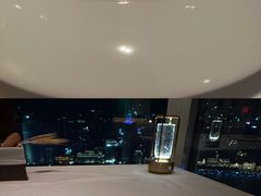 -翡翠36餐厅(浦东香格里拉店)