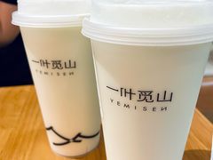 兰花甘露-一叶觅山(半边街店)