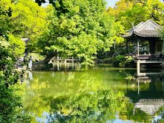 -惠山古镇·寄畅园