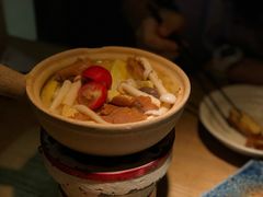 -水木苼 蔬食料理