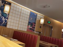 -松野谷·寿喜烧自助(华联顺义金街购物中心店)