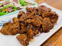 -火娃菜馆(新岭花园1期店)