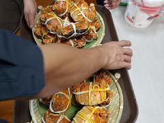 特色菜-秋月舫(阳澄湖湖滨中路店)