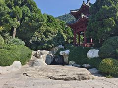 -华清宫景区