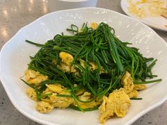 -汗腾格里·风味餐厅(新疆驻京办店)