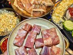 -喜井无限自助烤肉公司(领展中心城店)