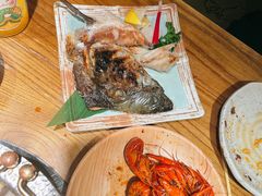 -蟹将军·松叶蟹和牛日料放题自助(K11店)