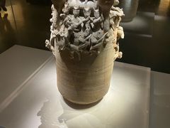 -温州博物馆