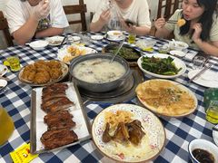 -洞密园美食城·二十二年老店(富华路店)