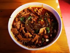 酸辣粉-酷辣大嘴巴(步行东街店)