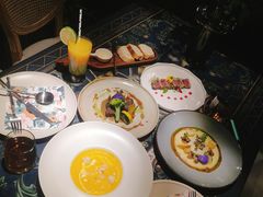 -第101座花园餐厅(湖滨88店)