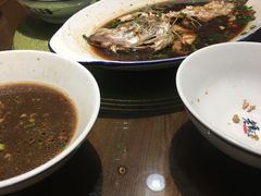 -绍兴老味道·非遗门店(银泰城店)