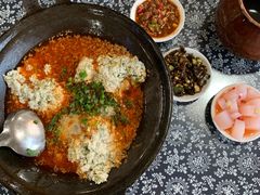 -张关合渣(航空大道店)