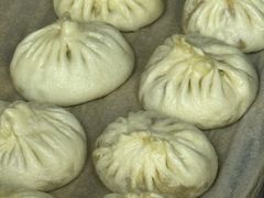 -津门张记包子铺(中山门店)