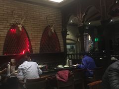 -北疆饭店(苏宁广场店)