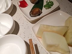 -海底捞火锅(顺义华联店)