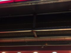 门面-山林大红·上海大红肠(四川北路店)