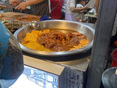 -大学城夜市大排档(凤栖路店)