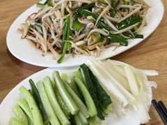 -姥家春饼店(漳州二路店)