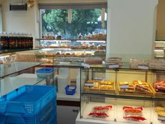 -长发西饼(道前店)