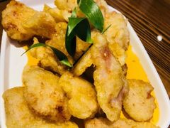 锅包肉-七菜馆·东北菜·蒸饺(文体路店)