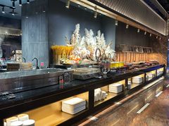 -萧邦音乐会所KTV·蒸汽活海鲜自助(福田店)