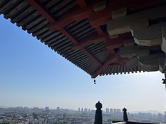 -陈武帝故宫