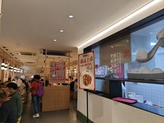 -朱新年·苏式汤团·面点(北寺塔店)