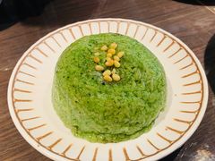 -阿大排档(长春这有山店)