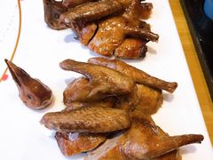 -紫藤炉茶膳(兴庆府大院店)