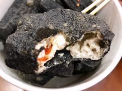 -武爹臭豆腐(坡子街店)