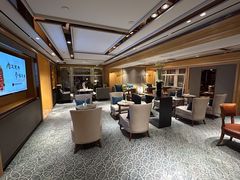 -君悦大酒店行政酒廊