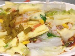 大满贯肠粉-严氏皓杰水牛奶(温岭店)