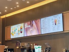 -星巴克(北京望京店)