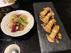 -天狗山料理(省体店)