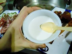 -羊来顺冰煮鲜羊铁锅烀羊肉(八卦岭店)