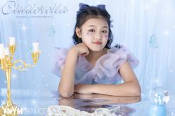 -雅尼·亚米儿童摄影美学馆(汉阳店)