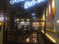 门面-BOPEYE·波派炸鸡(河西中央商场店)