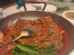 -佬麻雀·剁椒鱼头(京基KK One店)