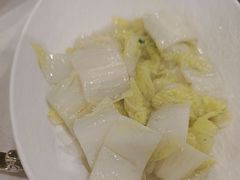 -白云中餐厅·粤菜·亚龙湾喜来登度假酒店