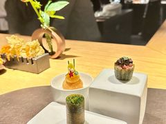 开胃小食-泰安门Taian Table(镇宁路店)