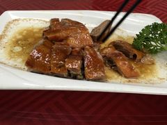 -黄埔合益酒家